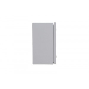 Корпус металлический ЩРНМ IP55 500х400х250 32502DEK