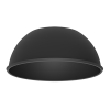 Рефлектор для DL-SPARK 25W матовый черный V1-R0-D0434-10L07-0000000