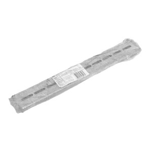 Рейка монтажная (50x360) перфорированная к ВРУ Unit (Вх450хГ) PROxima mb15-04-02