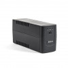 Источник бесперебойного питания SKAT-UPS 600/350 (220В 600В.А 350Вт) 449