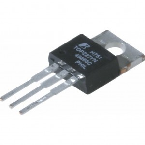 TOP227YN, ШИМ-контроллер  Off-line PWM switch, 90 - 150 W