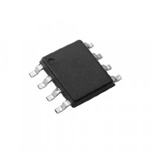 YJS4447B, Корпус SOIC8, Транзистор MOSFET Р-кан., Uс-и макс. -30 В, Iс ном. при 25°C -18 А, Rот.(мин) 5 мОм, Rот.при Uз(ном), min 5 мОм, Rот.при Uз(ном), max 6.9 мОм, диап. Uз мин. -4.5 В, диап. Uз макс. -10 В, Uз макс. 25 В, Qз 111.7 нКл, Р=3.4 Вт, Сз=6 464пФ