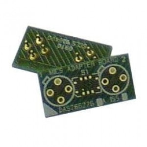 MICS-SMD-PCB5, Инструменты разработки многофункционального датчика Spare Adapter PCBs for MICS-EK1