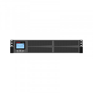 ИБП Онлайн для Small Rackmount 1000 ВА/900Вт 1/1 6xIEC C13 EPO USB RS-232 Rack 2U 2х9А.ч SMALLR1A5I