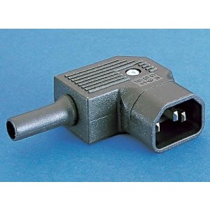 PX0686/SE, Модули подачи электропитания переменного тока AC POWER PLUG R/A