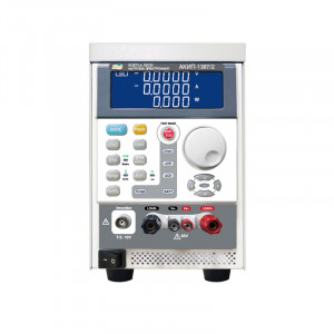 АКИП-1387/2, Нагрузка электронная 350Вт, 1 канал, макс. 80В/70А, корпус в виде моноблока