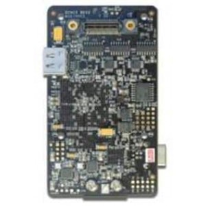 AGB1N0CS-GEVK, Средства разработки интегральных схем (ИС) видео AGB1N0CS Demo 3 board