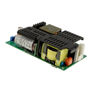 LOP-600-15, Преобразователь АC/DC (без кожуха), выход 15 В/40 А, 600 Вт