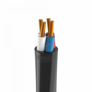 Кабель КВВГнг(А)-LS 4х1.5 0.66кВ (м) ТХМ00098702