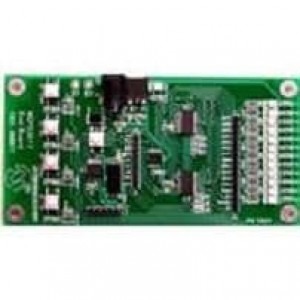 MCP23X17EV, Средства разработки интерфейсов MCP23X17 EVAL BRD