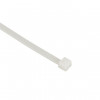 Хомут кабельный 3.6х180 нейл. бел. (уп.100шт) plc-c-3.6x180