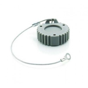 ATC10-RC9, Автомобильные разъемы J1939 PROTECTIVE CAP WITHOUT LANYARD