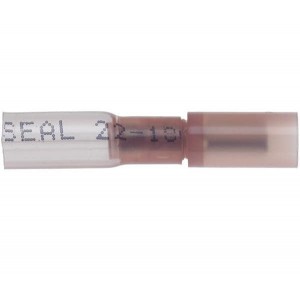 19164-0053, Клеммы NYL. SNAP PLUG REC. PERMA-SEAL (SBRA-818