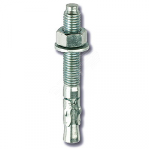 Анкер М12х100 усиленный клиновой CM481201