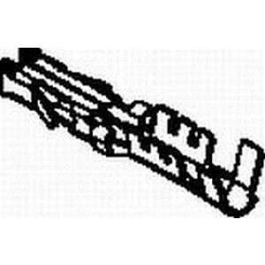 12177007, Автомобильные разъемы TERM MIC/P 064 FEM