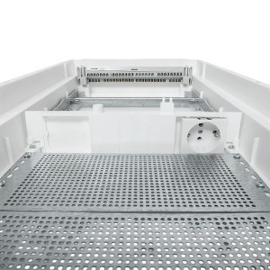 Встраиваемый комбинир. щит 