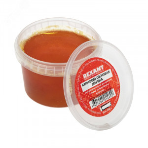 Канифоль  сосновая 500 гр. марка 