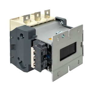 Контактор КТЭ 265А кат. 230В AC 1НО ctr-b-265
