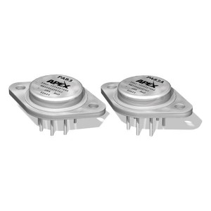 PA83A, Операционные усилители  Linear OpAmp, 300V .075A A Grade