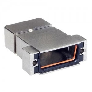 09670019978, Инструменты и аппаратное оборудование D-Sub  DSUB FULL-MET-JKSCRW UNC/4,40