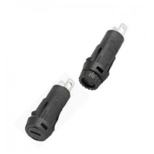 3101.0331, Патроны плавких предохранителей FPG3 FUSEHOLDER 5X20 IP 40