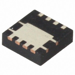 FDMC8622, Полевой транзистор, N-канальный, 100 В, 4 А