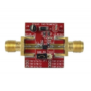 TRF37C75EVM, Радиочастотные средства разработки Evaluation Module