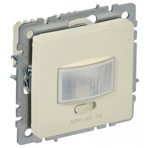 BRITE Датчик движения ДС10-1-БрКр беж. BR-MS10-N-150-05-K10