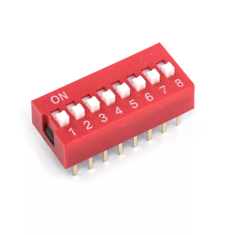 Изображение товара L-KLS7-DST-08-R-00