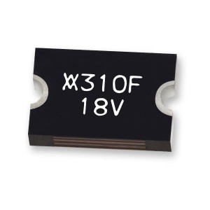 SMDC300F/24-2, Восстанавливаемые предохранители - PPTC 24V     3A-HD    40A MAX