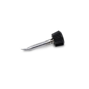 0142SDLF06L/SB, Жало паяльное для паяльников ERSA I-Tool MK2, I-Tool Nano MK2, изогнутый под углом 45° конус 0,6 мм, удлиненный