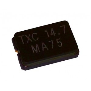 7A-16.000MAAJ-T, Резонатор кварцевый 16.0000 МГц 30 ppm (SMТ)