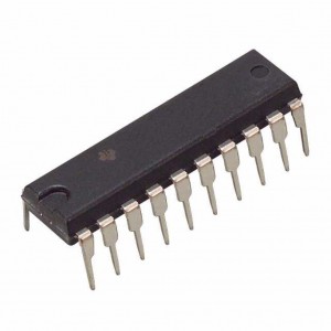 UCC3895N, Коммутационный контроллер