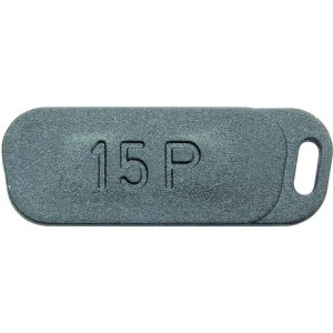 09670150611, Инструменты и аппаратное оборудование D-Sub  DSUB DUST CAP ML 15P BLACK
