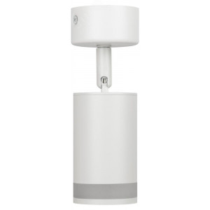 Светильник настенно-потолочный спот OL23 WH MR16/GU10, белый Б0054396