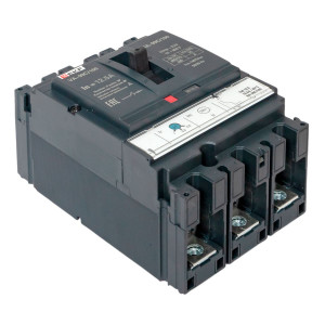 Выключатель автоматический ВА-99C 100/12,5А 3P 35кА EKF