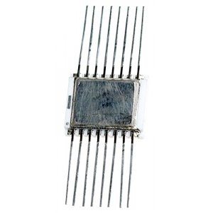 К564ЛС2, Селектор-мультиплексор 2 x 1 (4 р),