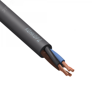 Кабель КГтп-ХЛ 4х6 (N) 380/660-3 (м) 9261
