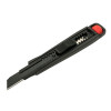 Нож строительно-монтажный 18мм НСМ-80 (SK4) Heavy Duty (до 60кг) Professional ncm-80-pro