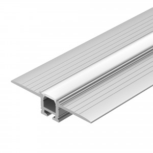 Профиль PIK-F-HIDE-2000 030563, Алюминиевый мини-профиль для светодиодных лент и линеек, встраиваемый в гипсокартон, под строительную отделку. Габаритные размеры (LхWхH): 2000x42,5x10,4 мм. Позволяет создать узкую элегантную линию света без видимых частей алюминия.