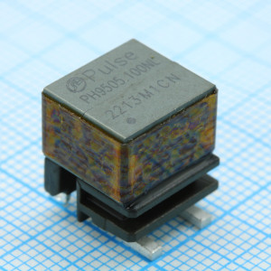 PH9505.100NLT, Трансформатор для датчика тока