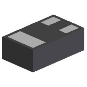 DP0150BLP4-7B, Биполярные транзисторы - BJT General Purpose Tran X1-DFN1006-3,10K