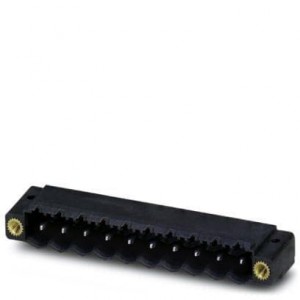 1954731, Съемные клеммные колодки 6 Pos 5.08mm pitch Through Hole Header