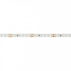 Лента герметичная RTW-SE-A120-8mm 24V Green (9.6 W/m, IP65, 2835, 5m) 016510(2), Светодиодная лента RTW-SE-A120, герметичная IP65 (SE-силиконовый верхний слой). Светодиоды 2835, 120 шт/м (600 шт на 5 м), белая плата, ширина 8 мм, скотч 3M. Цвет ЗЕЛЁНЫЙ 525 nm, угол 120°. Питание 24V, мощность 9.6 Вт/м (48 Вт на 5 м). Размеры 5000x8x2.