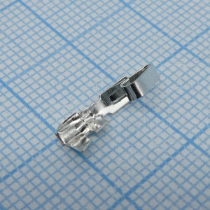 L-KLS1-3.96-T, Контакты для разъемов серии PHU (F) розетка