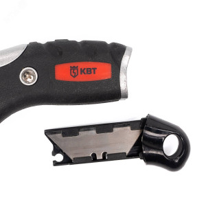 НСМ-10 серия Профи, Нож строительный монтажный