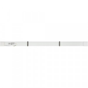 Светильник светодиодный SPO-531-0-40K-036 линейный 1.2м 36Вт 4000К IP20опал Б0045368