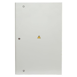 Щит с монтажной панелью ЩМПг-100.65.30 каб фланец IP65 PROxima mb65-1006530-m