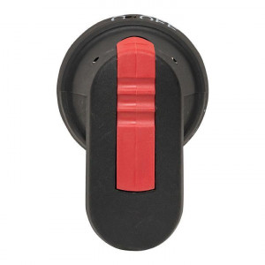 Рукоятка для управления через дверь рубильниками TwinBlock 160-250А PROxima tb-160-250-dh