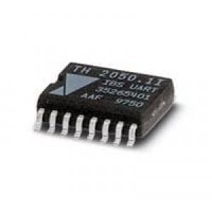 2746391, ИС, интерфейс UART IBS UART